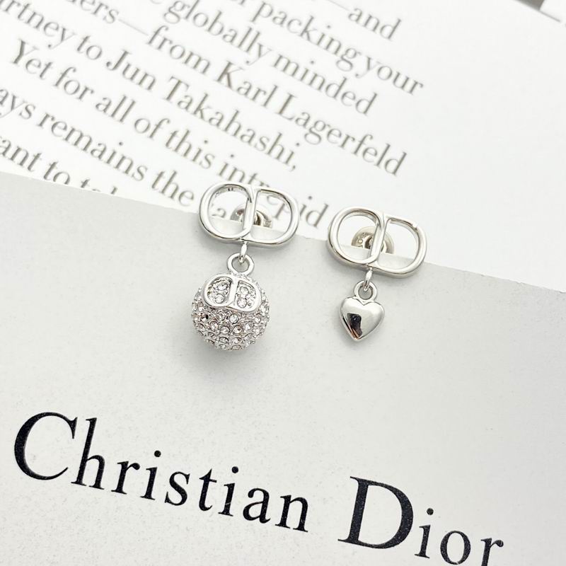 Dior Earring 05yxs14